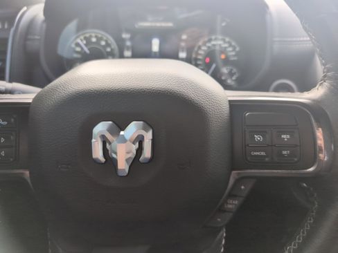 Used 2022 RAM 2500 Power Wagon w/ Level 1 Equipment Group image 30