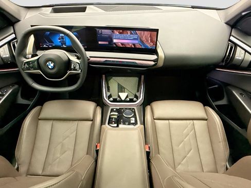Used 2025 BMW X3 xDrive30i w/ Premium Package AWD/4WD image 13