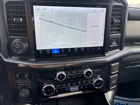 New 2026 Ford F150 Raptor AWD/4WD image 27