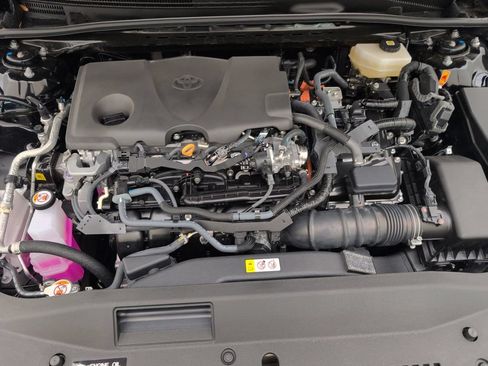 Used 2026 Toyota Camry SE w/ Convenience Package FWD image 37