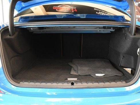 Used 2024 BMW M235i xDrive Gran Coupe w/ M Performance Package AWD/4WD image 17