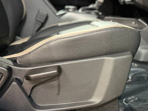 New 2026 Ford Bronco Big Bend image 50