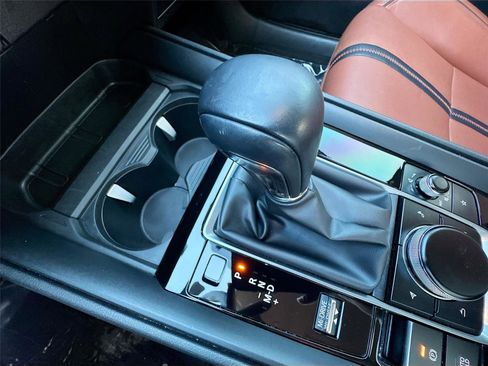 Used 2024 MAZDA CX-50 Meridian Edition image 16