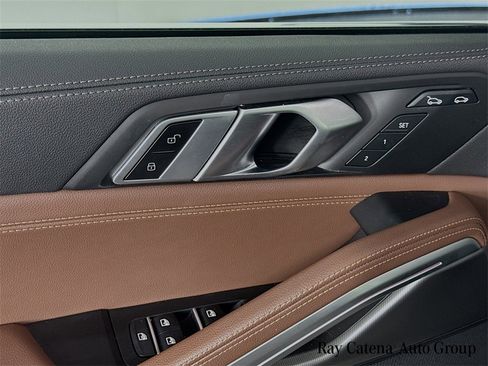 Used 2022 BMW X6 xDrive40i image 18