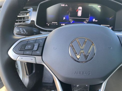 New 2025 Volkswagen Jetta SE image 20