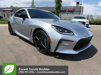 Used 2025 Toyota GR86 Premium w/ ALL Weather Mat Package (TMS) RWD 360° Tour