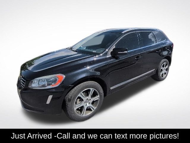 Used 2015 Volvo XC60 T6 Platinum AWD/4WD image 1