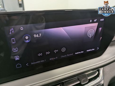 Used 2024 Buick Envista Avenir image 12