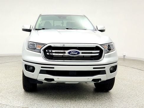 Used 2019 Ford Ranger Lariat w/ Equipment Group 501A Mid image 2