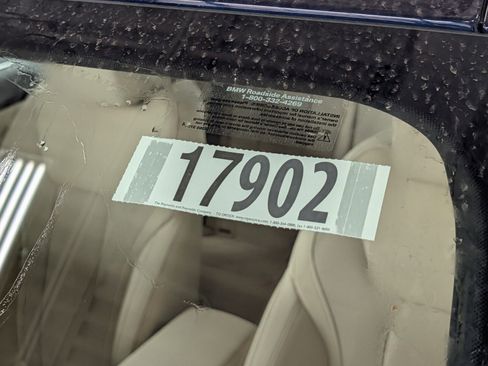 New 2026 BMW 330i xDrive Sedan w/ Premium Package image 27