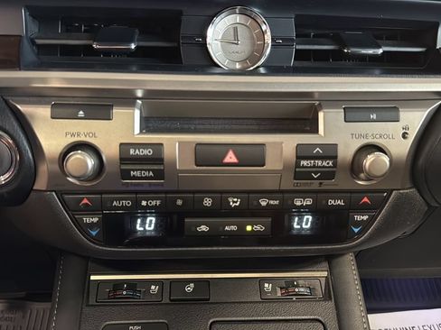 Used 2016 Lexus ES 350 w/ Navigation System Package FWD image 26