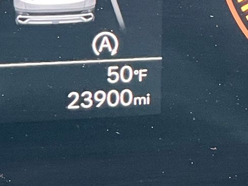 Used 2025 Hyundai Tucson SEL image 42