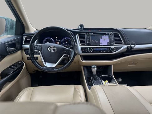 Used 2019 Toyota Highlander XLE image 23