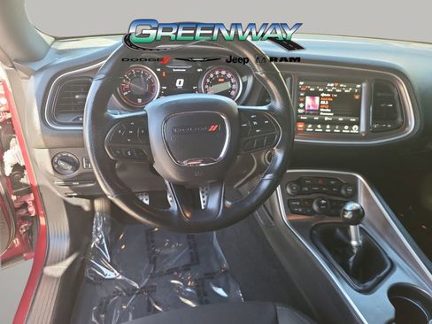 Used 2021 Dodge Challenger R/T Scat Pack image 12