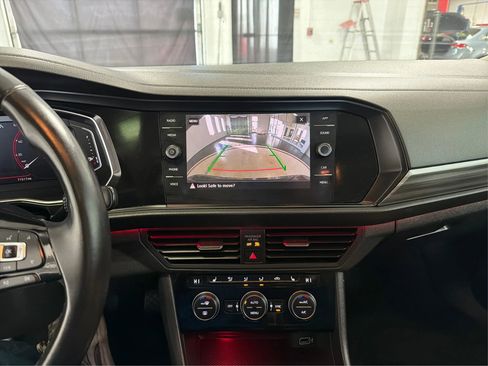 Used 2019 Volkswagen Jetta SEL image 27