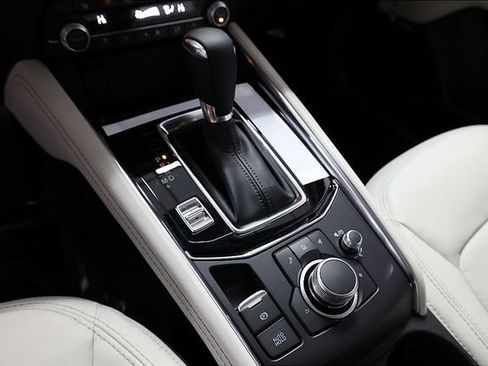 New 2025 MAZDA CX-5 AWD 2.5 S w/ Premium Plus Pkg image 29