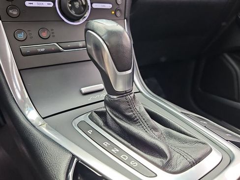 Used 2016 Ford Edge Sport w/ Equipment Group 401A image 22