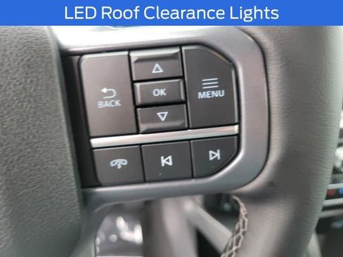 New 2026 Ford F350 Lariat w/ Lariat Ultimate Package image 40