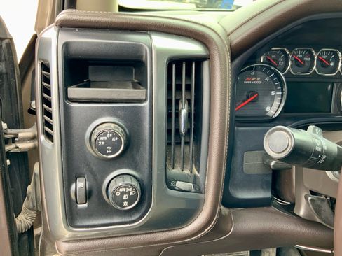 Used 2014 Chevrolet Silverado 1500 LTZ Z71 w/ LTZ Plus Package image 44