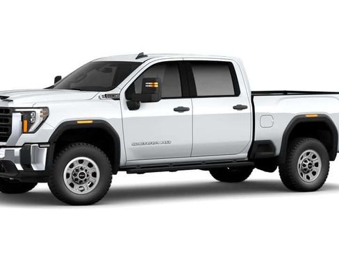 New 2026 GMC Sierra 2500 Pro w/ Convenience Package image 20