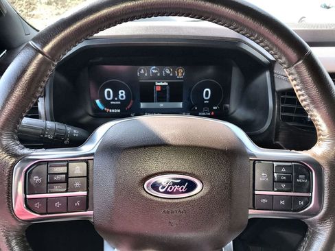 Used 2022 Ford Expedition King Ranch AWD/4WD image 14