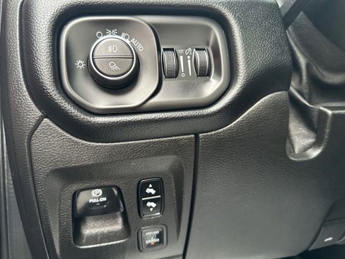 Used 2019 RAM 1500 Rebel w/ Rebel Level 2 Equipment Group image 13