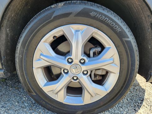 Used 2024 Honda HR-V LX image 19