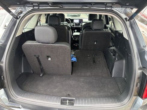 Used 2023 Kia Sorento SX image 11