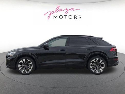 New 2026 Audi Q8 Premium Plus AWD/4WD image 8
