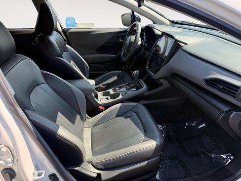 Used 2024 Subaru Crosstrek 2.5i Limited w/ Popular Package #4A AWD/4WD image 19