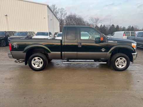 Used 2013 Ford F250 XLT w/ XLT Value Pkg image 8