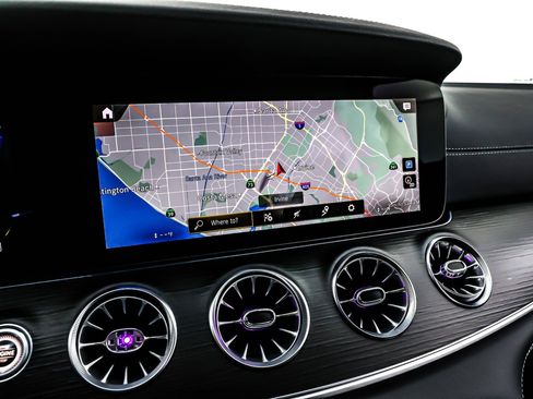 Certified 2022 Mercedes-Benz AMG GT 43 image 20