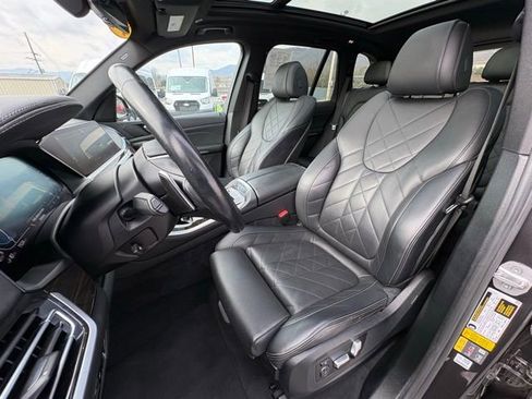 Used 2023 BMW X5 xDrive45e w/ Climate Comfort Package image 28