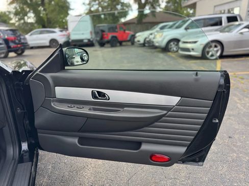 Used 2002 Ford Thunderbird image 17