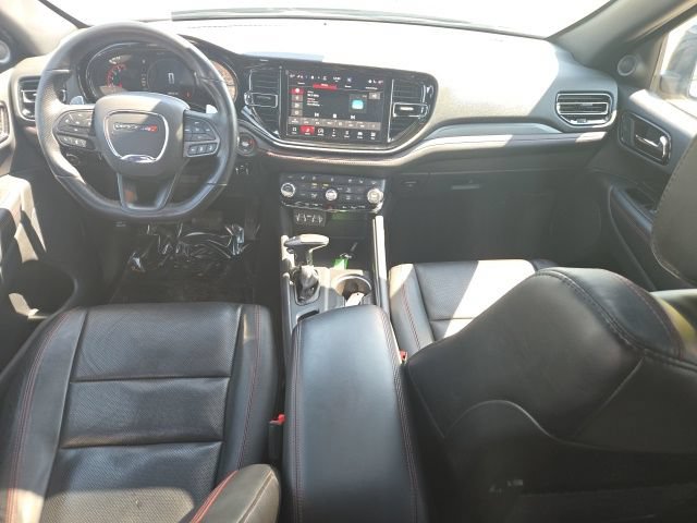 Used 2023 Dodge Durango GT AWD/4WD image 13