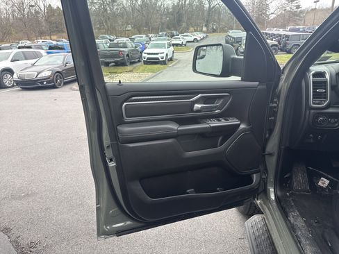 New 2026 RAM 1500 Big Horn image 15