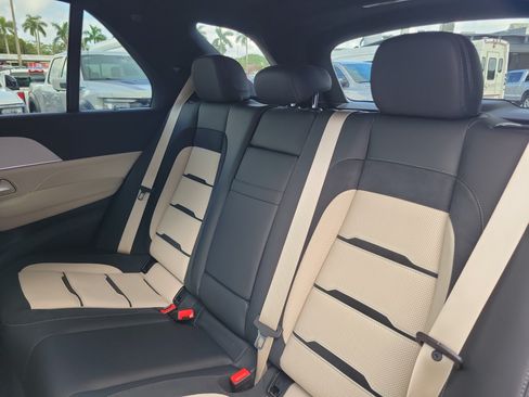 Used 2024 Mercedes-Benz GLE 63 AMG S image 16
