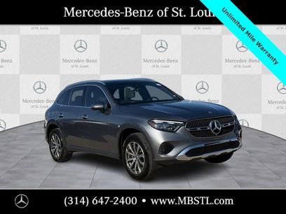 Certified 2023 Mercedes-Benz GLC 300 4MATIC