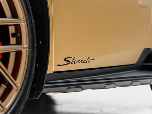 Used 2024 Lamborghini Huracan Sterrato AWD/4WD image 28