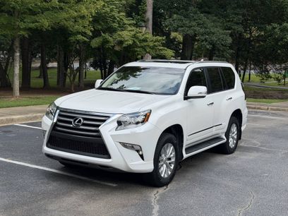 Used 2019 Lexus GX 460 Premium w/ Premium Package