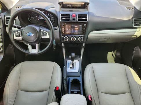 Used 2018 Subaru Forester 2.5i Premium AWD/4WD image 9