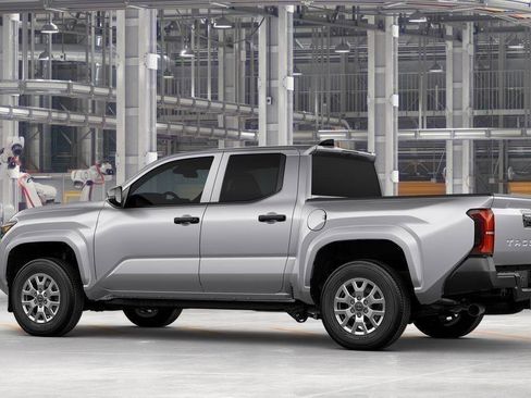 New 2026 Toyota Tacoma SR RWD image 49
