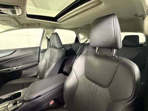Certified 2024 Lexus NX 250 FWD image 5