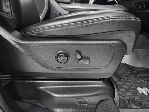 Used 2022 RAM 1500 TRX w/ TRX Level 1 Equipment Group AWD/4WD image 14