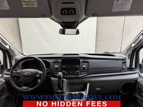 Used 2021 Ford Transit 350 XLT RWD image 11