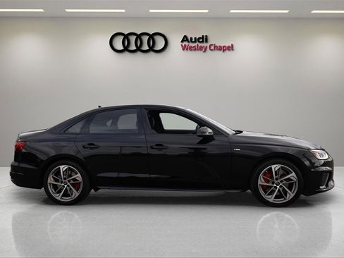 Used 2023 Audi A4 2.0T Premium Plus w/ Premium Plus Package image 6