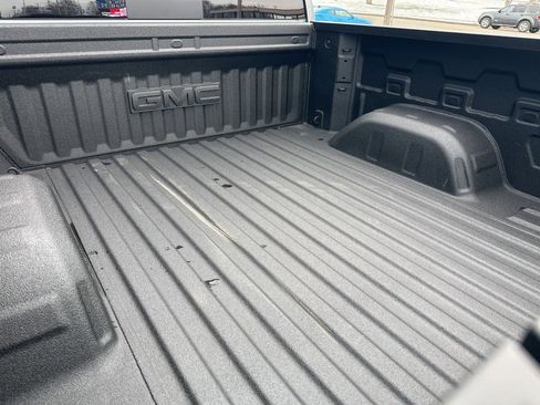 New 2026 GMC Sierra 1500 AT4 image 9