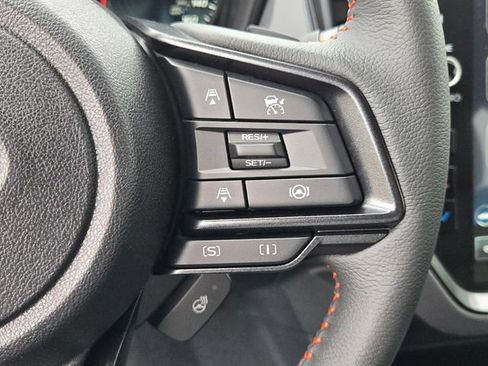 New 2026 Subaru Crosstrek 2.5i Limited w/ Crosstrek Mirror Package AWD/4WD image 25