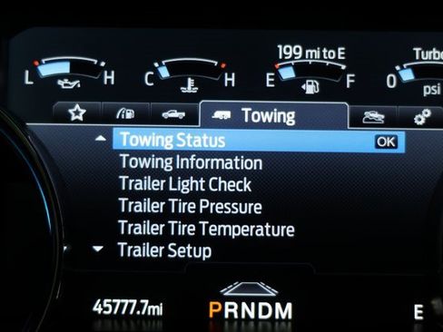 Used 2022 Ford F350 Platinum w/ Tremor Off-Road Package image 94