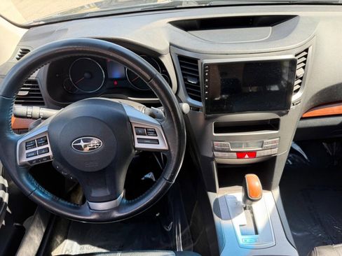 Used 2013 Subaru Outback 2.5i Limited w/ Moonroof Pkg image 22
